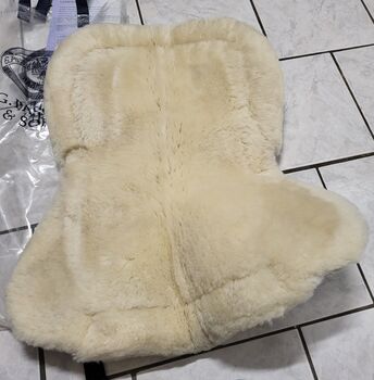 Sattelpad Passier Passier 