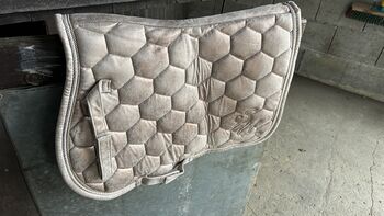 Schabracke Showmaster  Schabracke 