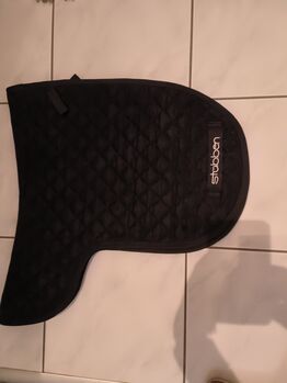 Sattelunterlage "Stübben" Stübben