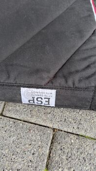 Dressurschabracke ESP ESP