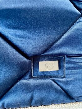 Schabracke Dressur riderschoice wb Riderschoice