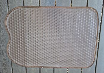 Veredus Gel Zadelonderlegger Veredus Top Western