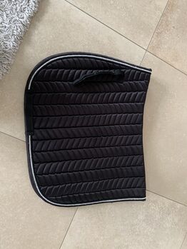 Schabracke VS Equiva Springschabracke 