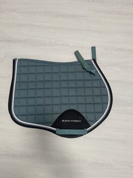 Schabracke VS/Pony Black Forest 