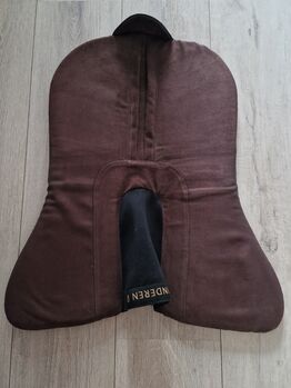 Winderen Comfort Sattelpad Dressur 17, Winderen  Comfort , Sabrina , Siodło akcesoria, Kempen