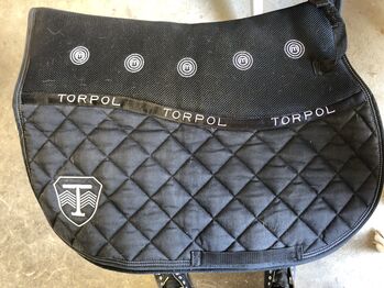 Magnetfeld Schabracke Torpol