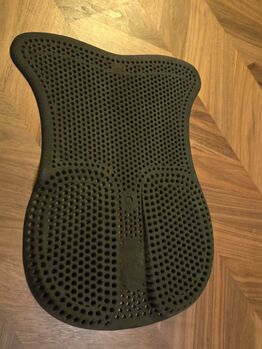 Sattelpad Reitpad Acavallo Gelpad hinten erhöht, Mona Osting , Pad jeździecki, Oberhausen 