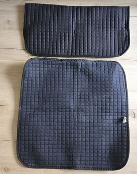 Westernpad Unterlage, Susi T. , Inne podkładki pod siodło, Erkelenz 