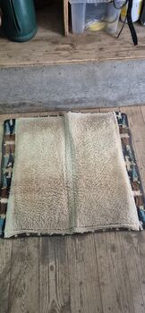 Westernpad 77cm prof.Choice Prof.Choice