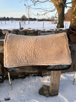 CSF Westernpad Western Imports