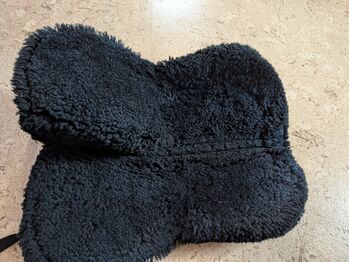 HKM Lammfellpad S HKM