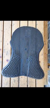 Acavallo gel pad, Acavallo, Ana Opresnik, Siodło akcesoria, Ljubljana