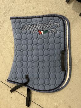 Equiline Schabracken, Equiline, Gabriel Wilson, Czapraki, Innsbruck