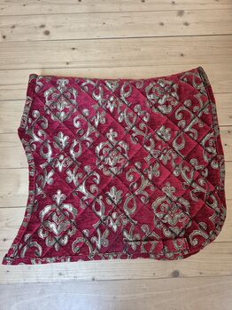Schabracken (verschiedene)