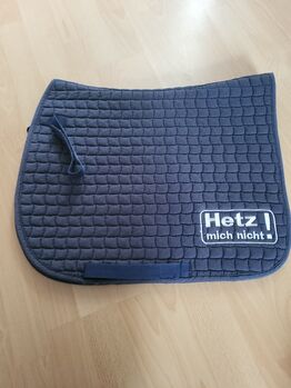 Schabracken von verschiedenen Herstellern zu verkaufen Loesdau Horse-Friends 