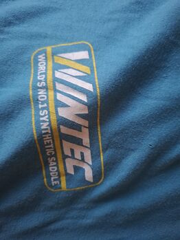 Wintec Sattelschoner Wintec Sattelschoner 