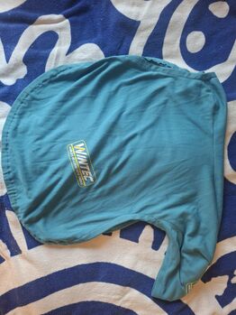 Wintec Sattelschoner, Wintec Sattelschoner , Isabel, Siodło akcesoria, Warin