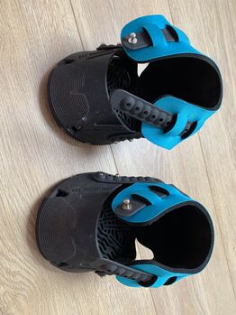 Flex Hoof Boot, Gr. 115, türkis, Flex Hoof Boot, Sandra B., Buty dla konia, Buchholz i.d.N.