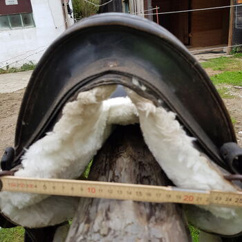 Wanderreitsattel Stonewell Stonewell