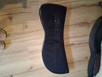 Barefoot Physio Kissen mit Schafwolle Unterseite Barefoot 