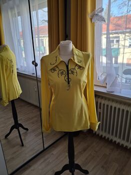 Show shirt, Martina , Na zawody, Erding