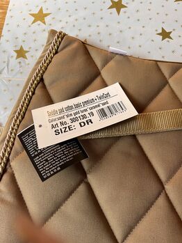 Equest Satteldecke Premium Neu Equest