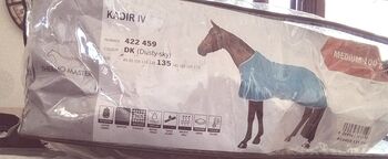 Thermo Master Regendecke Thermo Master  Kader 
