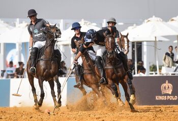 Polo Helmet, The Argentinian Model Name, Pablo, Reithelme, Epsom