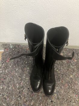 Polostiefel, AW, Eliana, Riding Boots, Bad Homburg vor der Höhe