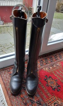 Polo Reitstiefel Damen, Uta Breburda , Reitstiefel, Kriftel 