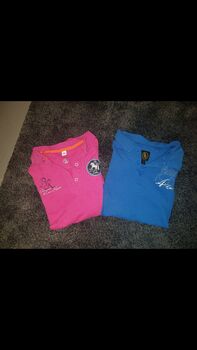 Polo Reitshirts Polo