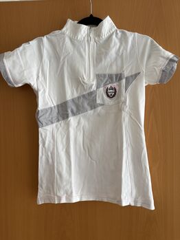 Polo Shirt Größe XS, HORKA, N-Privat, Kinder-Oberteile, Hüde