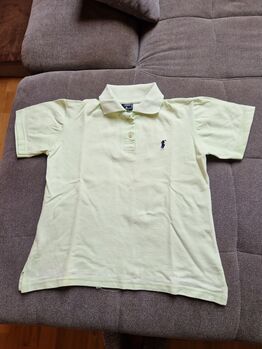 Polo Shirt M, Ralph Lauren, Doreen , Oberteile, Bernburg 