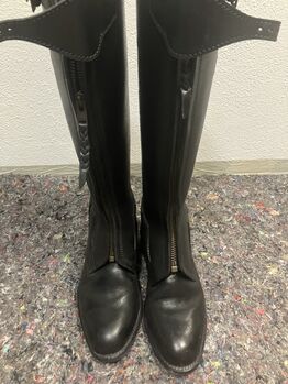 Polostiefel AW