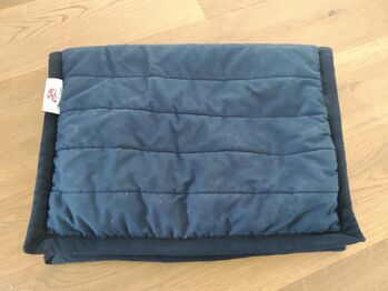 PolyPad Schabracke, Poly Pad, Christina, Dressage Pads, Dusslingen