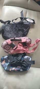 Pommel bag, Horntasche, Gürteltasche, Professional's choice , Sabine, Sonstiges, Aichtal