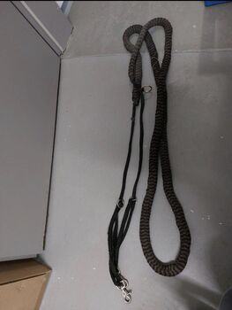 Longierhilfe