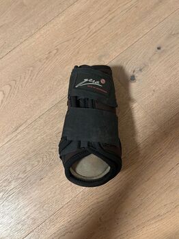Pony Gamaschen, Stephanie Mathis, Tendon Boots, Oerlingen