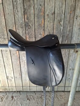 (Pony) Dressursattel Passier Grand Gilbert 16,5", Passier  Grand Gilbert , Maresa, Dressage Saddle, Pfullingen