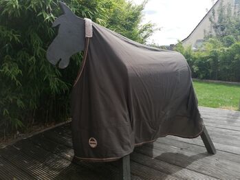 Ponydecke Gr. 115cm Übergangsdecke, EMS, Horse Blankets, Sheets & Coolers, Aalen