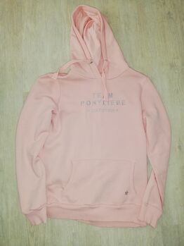 Ponyliebe Hoodie, Ponyliebe (Annica Hansen) , Nadine Schwarck , Shirts & Tops, Solingen