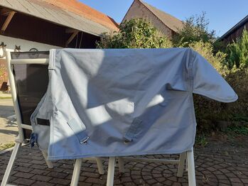 Pony Outdoor Decke, Loesdau, Jenny Brunninger , Horse Blankets, Sheets & Coolers, Daiting