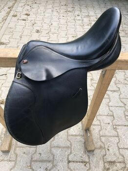 Pony Sattel, Jorge Canaves, Jule, All Purpose Saddle, Erkheim