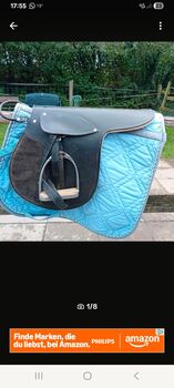 Pony-Shetty Reitkissen/Sitzekissen, Reitkissen Sitzkissen Shetty Sattel Pony Sattel, Andrea Kannegießer, Treeless Saddle, Sankt Augustin