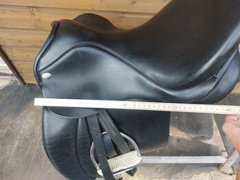 Ponysattel TC Saddlery TC Saddlery