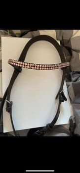 Ponytrense, Saskia, Bridles & Headstalls, Sinsheim