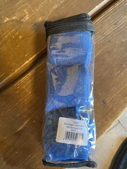 Pony Bandagen 100 cm 3stück, TT, Horse Bandages & Wraps, Gerabronn