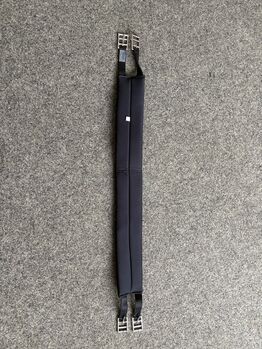 Busse Sattelgurt 110 cm, Busse, Julia, Popręgi, Verl