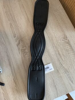 Sattelgurt kurzgurt Showmaster Anna 60 Showmaster  Anna