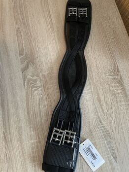 Sattelgurt kurzgurt Showmaster Anna 60, Showmaster  Anna, Pony Hütchen , Popręgi, Bornheim